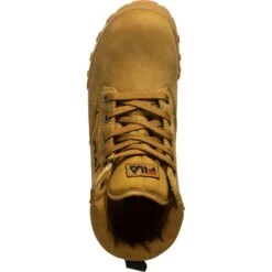Fila Stiefel Grunge II Mid In Chipmunk/marshmallow -Outdoor Schritt Geschaft fila stiefel grunge ii mid in chipmunk marshmallow 5