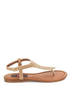 Fox Zehentrenner In Beige