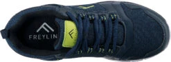 Frey-lite Runner 2.0 Wanderschuhe -Outdoor Schritt Geschaft freyling frey lite runner 2 0 wanderschuhe 5