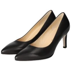 Gabor Pumps In Schwarz