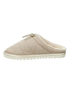 Gant Hausschuhe "Homesy" In Taupe