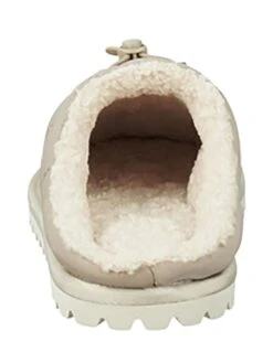 Gant Hausschuhe "Homesy" In Taupe -Outdoor Schritt Geschaft gant hausschuhe homesy in taupe 3