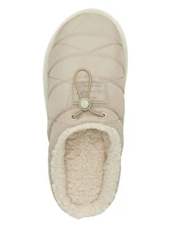 Gant Hausschuhe "Homesy" In Taupe -Outdoor Schritt Geschaft gant hausschuhe homesy in taupe 4