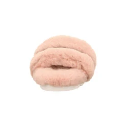 Gerry Weber Hausschuh Albi In Rosa -Outdoor Schritt Geschaft gerry weber hausschuh albi in rosa 4