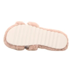 Gerry Weber Hausschuh Albi In Rosa -Outdoor Schritt Geschaft gerry weber hausschuh albi in rosa 5