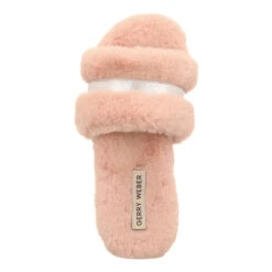 Gerry Weber Hausschuh Albi In Rosa -Outdoor Schritt Geschaft gerry weber hausschuh albi in rosa 6