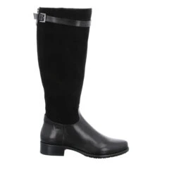 Outdoor Schritt Geschaft -Outdoor Schritt Geschaft gerry weber stiefel calla in schwarz 1