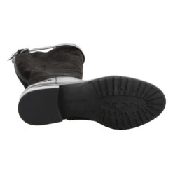 Gerry Weber Stiefel Calla In Schwarz -Outdoor Schritt Geschaft gerry weber stiefel calla in schwarz 5