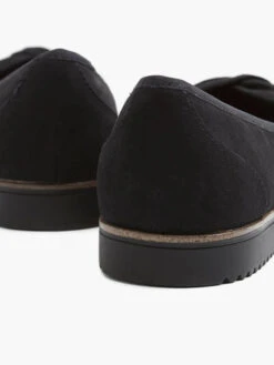 Ballerina Schwarz -Outdoor Schritt Geschaft graceland ballerina schwarz 3