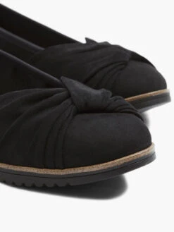 Ballerina Schwarz -Outdoor Schritt Geschaft graceland ballerina schwarz 4