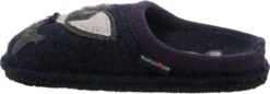 Haflinger Chiuaha Pantoffeln -Outdoor Schritt Geschaft haflinger chiuaha pantoffeln 2
