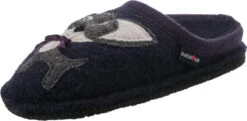 Haflinger Chiuaha Pantoffeln
