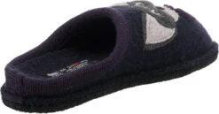 Haflinger Chiuaha Pantoffeln -Outdoor Schritt Geschaft haflinger chiuaha pantoffeln 4