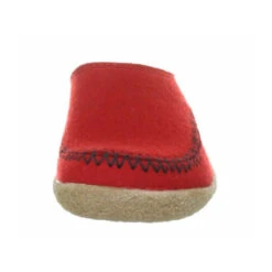 Haflinger Credo Pantoletten -Outdoor Schritt Geschaft haflinger credo pantoletten 4