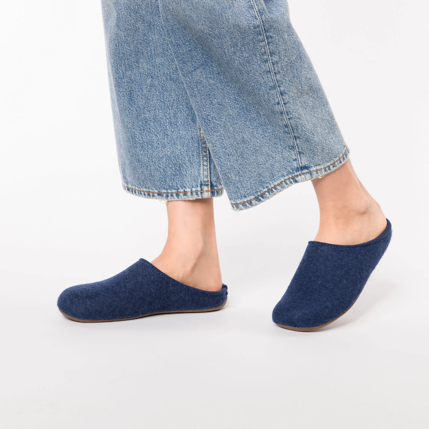 Haflinger Fundus Pantoffeln 4 Haflinger Fundus Pantoffeln – Bild 2