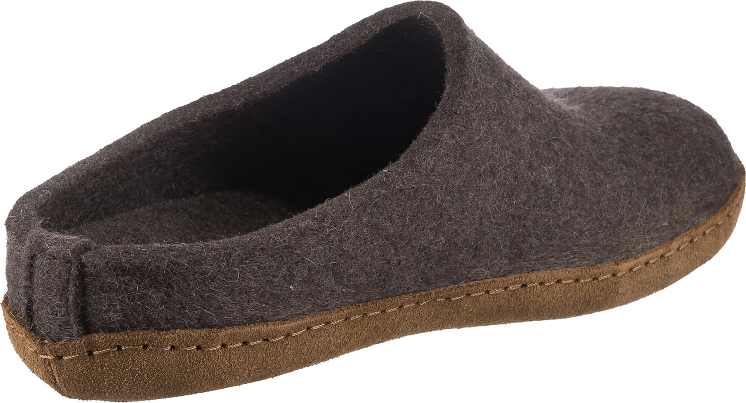 Haflinger Fundus Pantoffeln 7 Haflinger Fundus Pantoffeln – Bild 5