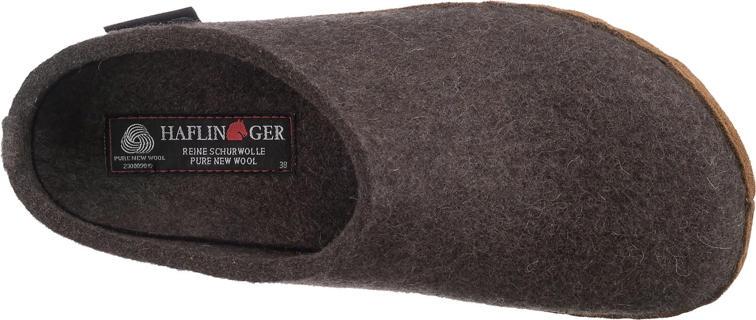 Haflinger Fundus Pantoffeln 8 Haflinger Fundus Pantoffeln – Bild 6
