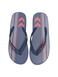 Hummel Zehentrenner In Blau