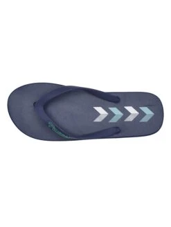 Hummel Zehentrenner In Dunkelblau