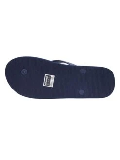 Hummel Zehentrenner In Dunkelblau -Outdoor Schritt Geschaft hummel zehentrenner in dunkelblau 5