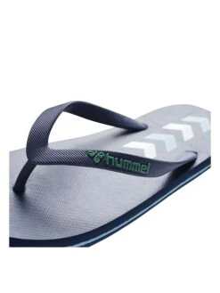 Hummel Zehentrenner In Dunkelblau -Outdoor Schritt Geschaft hummel zehentrenner in dunkelblau 6