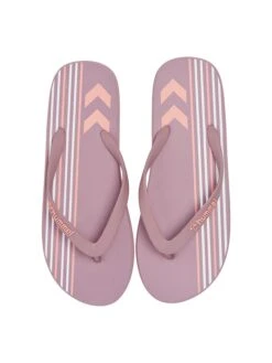 Hummel Zehentrenner In Rosa