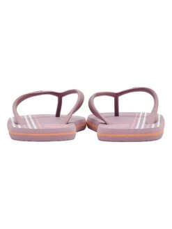 Hummel Zehentrenner In Rosa -Outdoor Schritt Geschaft hummel zehentrenner in rosa 4