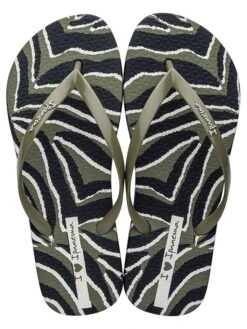 Ipanema Zehentrenner In Bunt