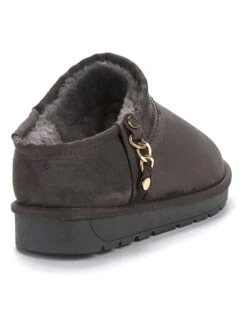 Winterboots "Idalia" In Grau 7 Winterboots "Idalia" In Grau -Outdoor Schritt Geschaft island boot winterboots idalia in grau 2