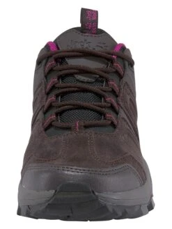 Jack Wolfskin Trekkingschuhe "Switchback 2" In Anthrazit/ Pink 13 Jack Wolfskin Trekkingschuhe "Switchback 2" In Anthrazit/ Pink -Outdoor Schritt Geschaft jack wolfskin trekkingschuhe switchback 2 in anthrazit pink 4