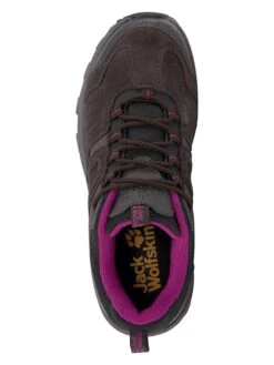 Jack Wolfskin Trekkingschuhe "Switchback 2" In Anthrazit/ Pink 14 Jack Wolfskin Trekkingschuhe "Switchback 2" In Anthrazit/ Pink -Outdoor Schritt Geschaft jack wolfskin trekkingschuhe switchback 2 in anthrazit pink 5