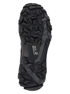 Jack Wolfskin Trekkingschuhe "Switchback 2" In Anthrazit/ Pink 15 Jack Wolfskin Trekkingschuhe "Switchback 2" In Anthrazit/ Pink -Outdoor Schritt Geschaft jack wolfskin trekkingschuhe switchback 2 in anthrazit pink 6