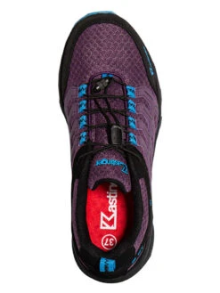 Kastinger Trailrunningschuhe "Trailrunner" In Lila/ Schwarz 12 Kastinger Trailrunningschuhe "Trailrunner" In Lila/ Schwarz -Outdoor Schritt Geschaft kastinger trailrunningschuhe trailrunner in lila schwarz 4