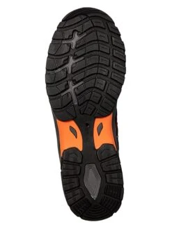 Kastinger Trekkingschuhe "Kast-Trek-Pro" In Neongrün -Outdoor Schritt Geschaft kastinger trekkingschuhe kast trek pro in neongrun 5