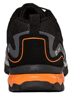 Kastinger Trekkingschuhe "Kast-Trek-Pro" In Schwarz -Outdoor Schritt Geschaft kastinger trekkingschuhe kast trek pro in schwarz 3