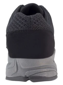 Kastinger Trekkingschuhe "Roover" In Schwarz -Outdoor Schritt Geschaft kastinger trekkingschuhe roover in schwarz 3