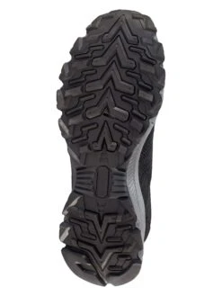 Kastinger Trekkingschuhe "Roover" In Schwarz -Outdoor Schritt Geschaft kastinger trekkingschuhe roover in schwarz 4