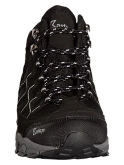 Kastinger Wanderboots "Laduur" In Schwarz/ Grau 10 Kastinger Wanderboots "Laduur" In Schwarz/ Grau -Outdoor Schritt Geschaft kastinger wanderboots laduur in schwarz grau 2
