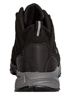 Kastinger Wanderboots "Laduur" In Schwarz/ Grau 11 Kastinger Wanderboots "Laduur" In Schwarz/ Grau -Outdoor Schritt Geschaft kastinger wanderboots laduur in schwarz grau 3