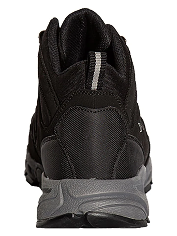 Kastinger Wanderboots "Laduur" In Schwarz/ Grau 6 Kastinger Wanderboots "Laduur" In Schwarz/ Grau – Bild 4