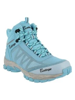 Outdoor Schritt Geschaft -Outdoor Schritt Geschaft kastinger wanderboots talvela in hellblau 1