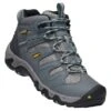 Keen Wanderschuhe "Koven" In Grau -Outdoor Schritt Geschaft keen wanderschuhe koven in grau