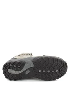 Kimberfeel Wanderboots "Montmin" In Beige -Outdoor Schritt Geschaft kimberfeel wanderboots montmin in beige 3