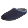 Hausschuhe "Bio-Fit" In Blau -Outdoor Schritt Geschaft kitz pichler hausschuhe bio fit in blau