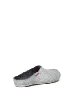 Filzpantoffel In Hellgrau 10 Filzpantoffel In Hellgrau -Outdoor Schritt Geschaft magicfelt filzpantoffel in hellgrau 2