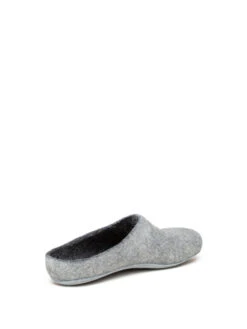 Filzpantoffel In Hellgrau 11 Filzpantoffel In Hellgrau -Outdoor Schritt Geschaft magicfelt filzpantoffel in hellgrau 3