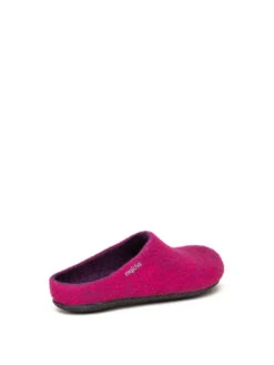 Filzpantoffel In Magenta 10 Filzpantoffel In Magenta -Outdoor Schritt Geschaft magicfelt filzpantoffel in magenta 2