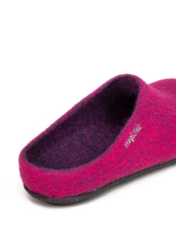 Filzpantoffel In Magenta 13 Filzpantoffel In Magenta -Outdoor Schritt Geschaft magicfelt filzpantoffel in magenta 5