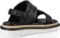 MARC CAIN Klassische Sandalen -Outdoor Schritt Geschaft marc cain klassische sandalen 2