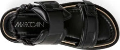 MARC CAIN Klassische Sandalen -Outdoor Schritt Geschaft marc cain klassische sandalen 3